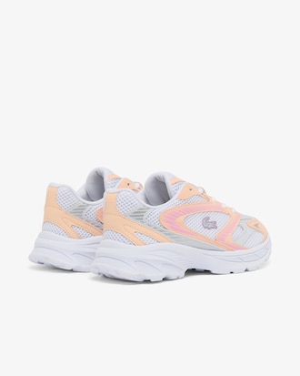 Juniors' L003 Neo Shot Sneakers 