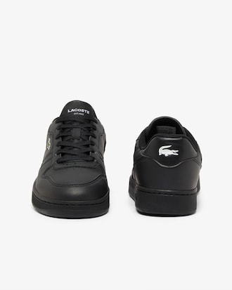 Juniors' T-Clip Set Sneakers