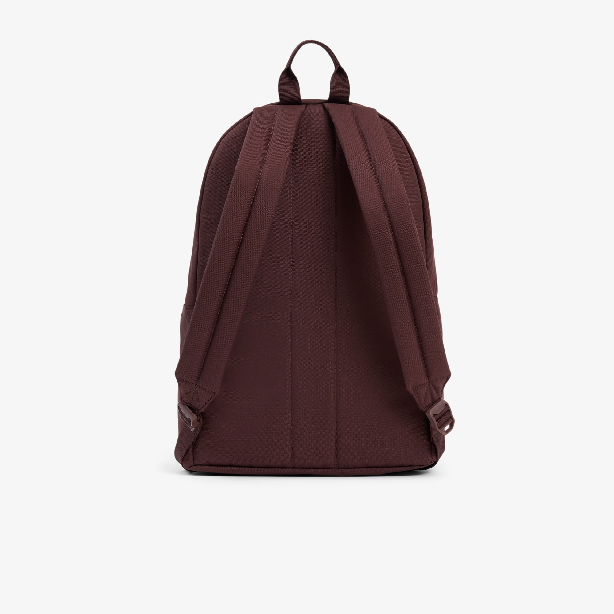 Arabesque Crocodile Backpack - Bags - New In 2026 | Lacoste