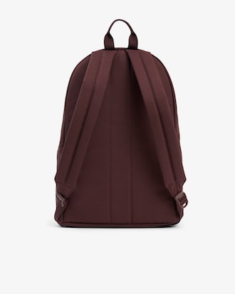 Arabesque Crocodile Backpack