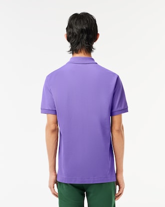 Men's Classic Fit Original L.12.12 Polo