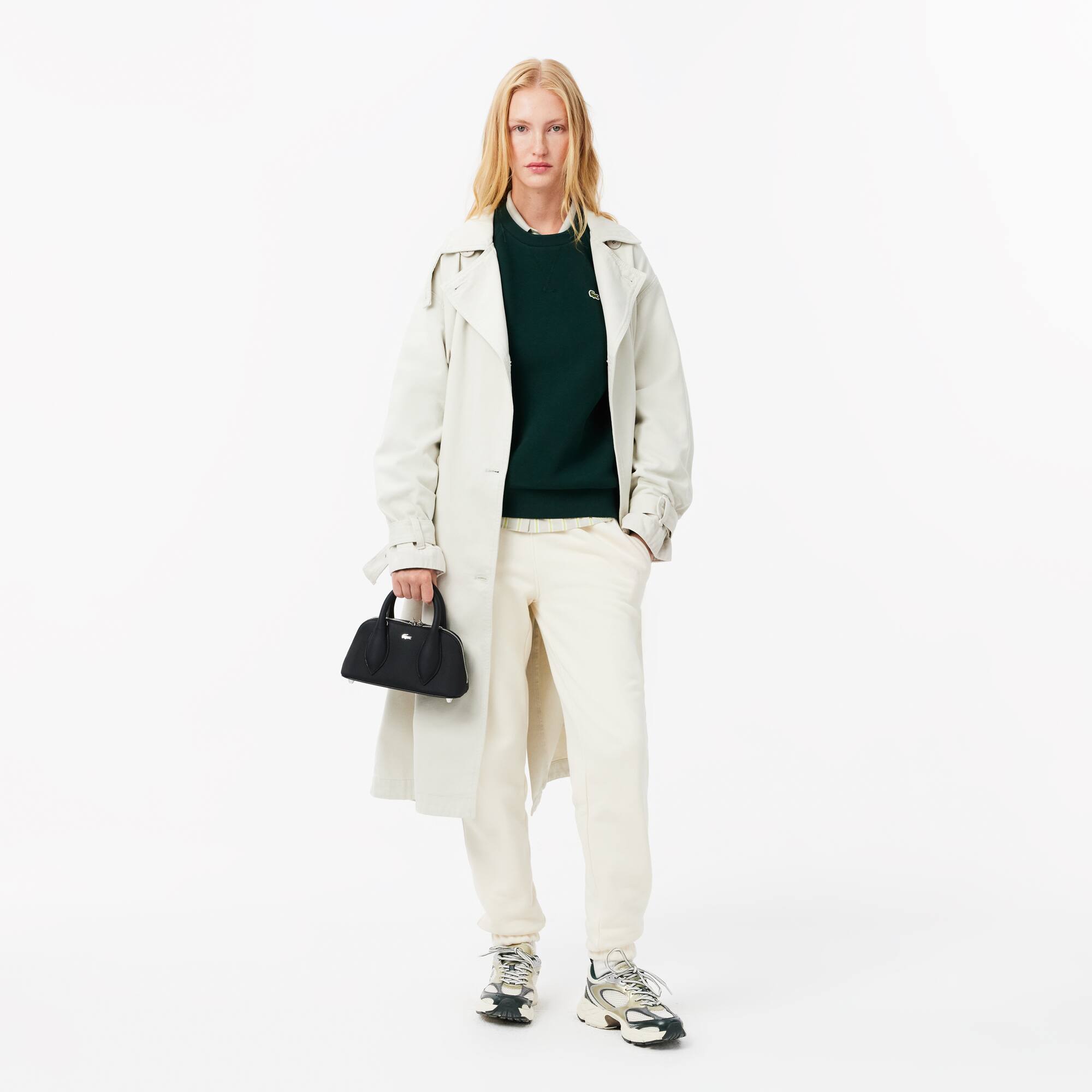 Women's Daily City Mini Bugatti Bag - Women's Collection