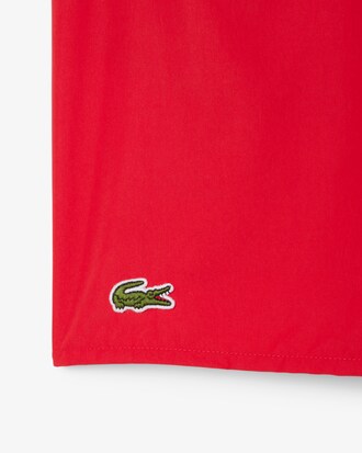 Traje de ba&ntilde;o de longitud media para hombre