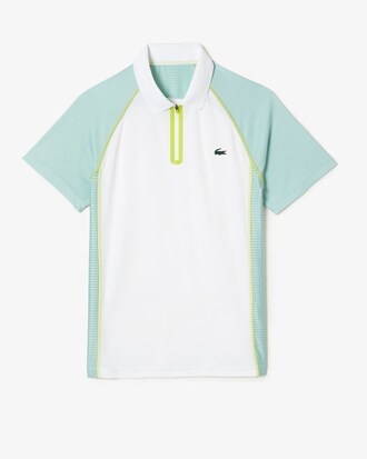 Men&rsquo;s Ultra-Dry Tennis Polo