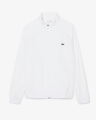 Tennis Water-Repellent Tracksuit