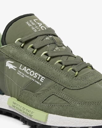 Men's Elite Active Sneakers