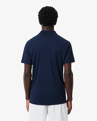 Men's Regular Fit UV Protect Golf Polo