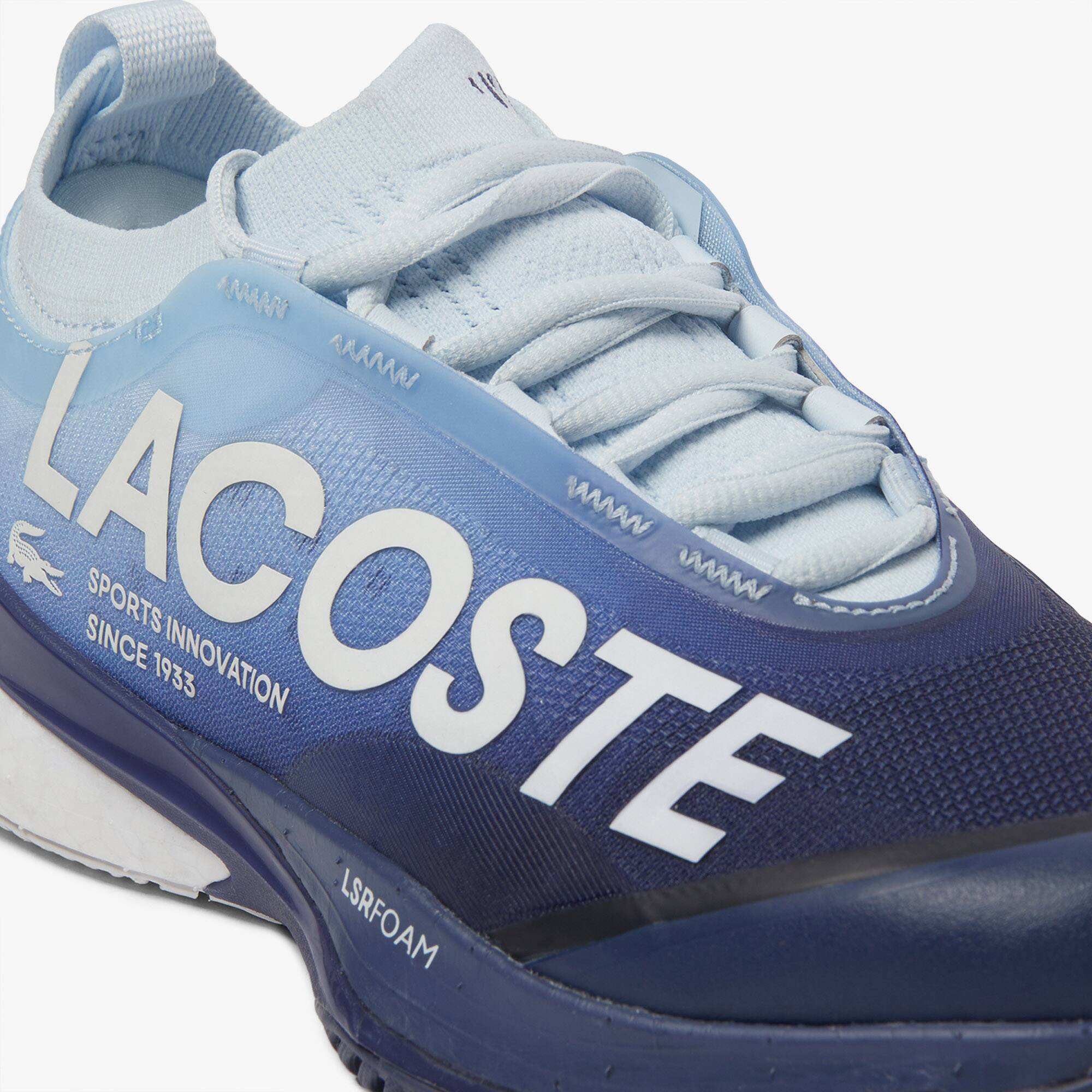 Women's AG-LT25 Lite Tennis Shoes - Sneakers - New In 2026 | Lacoste