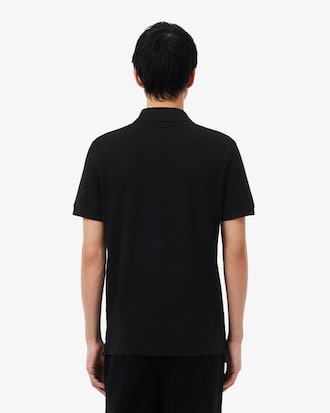 Men's Slim Fit L.12.12 Piqu&eacute; Polo