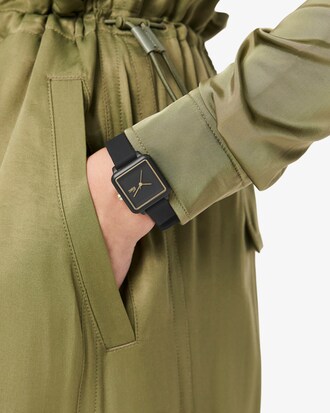 Lacoste.12.12 Flow Silicone Watch