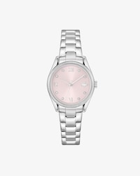 Lacoste Parisienne Steel Watch