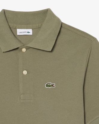Polo de Petit Piqu&eacute; para Ni&ntilde;o