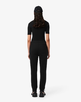 Women's Straight Fit Logo Sweatpants