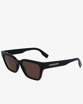 Lunettes de soleil rectangulaires Active pour femme