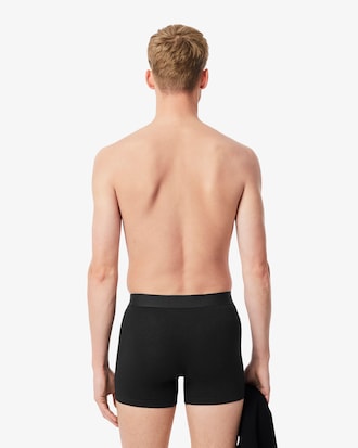 3-Pack Stretch Jersey Boxer Briefs