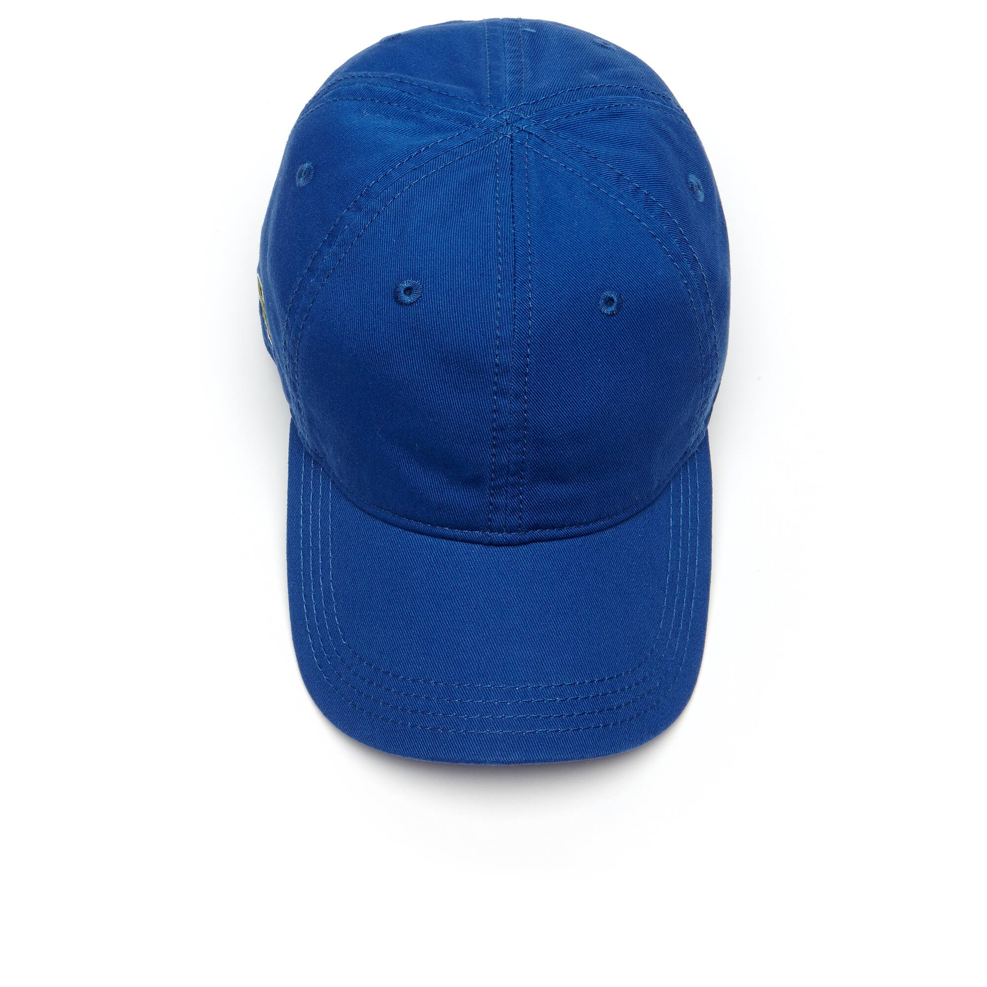 caps lacoste original