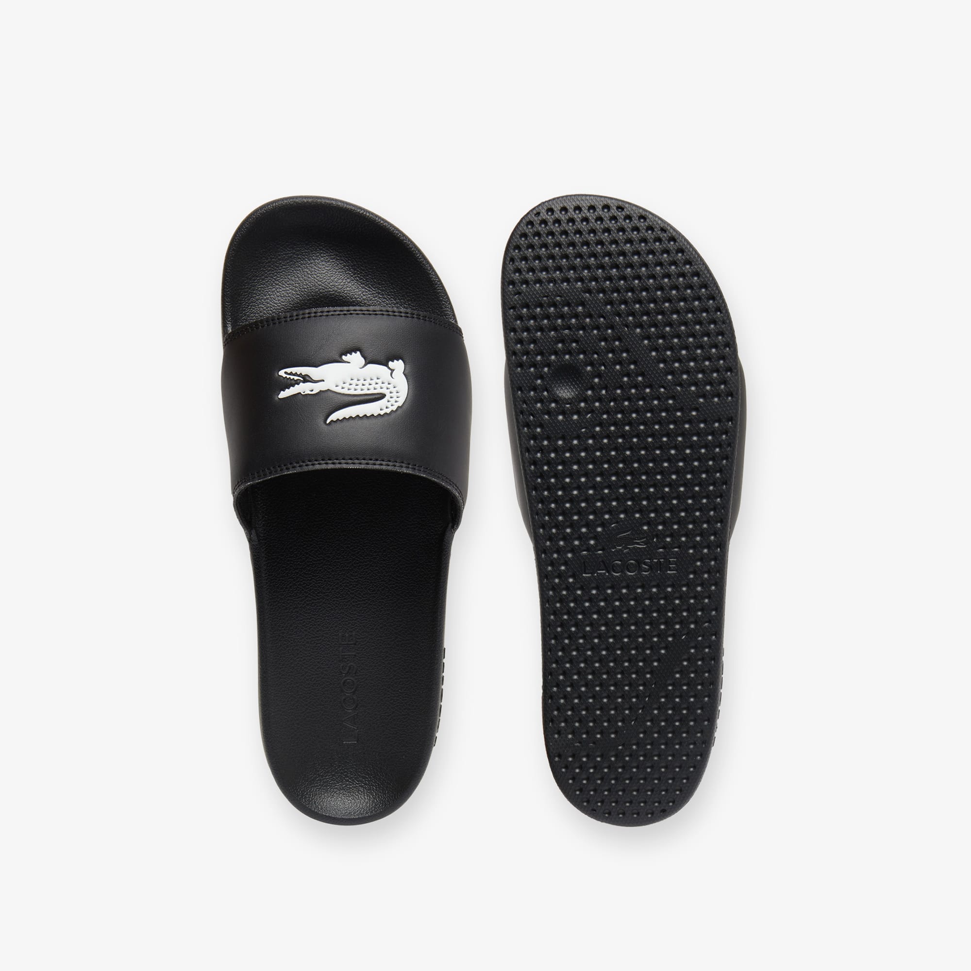 Men's Serve Slide
