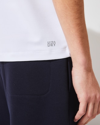 Men&rsquo;s SPORT Double Stripe T-shirt