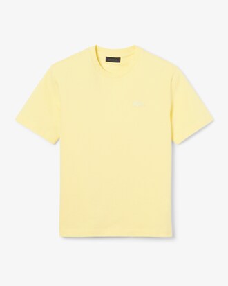 Women's Runway Lace Badge T-Shirt