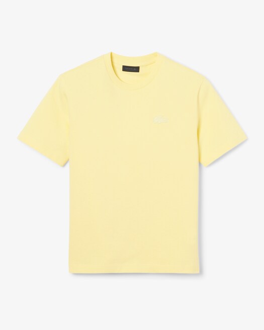Pastel yellow