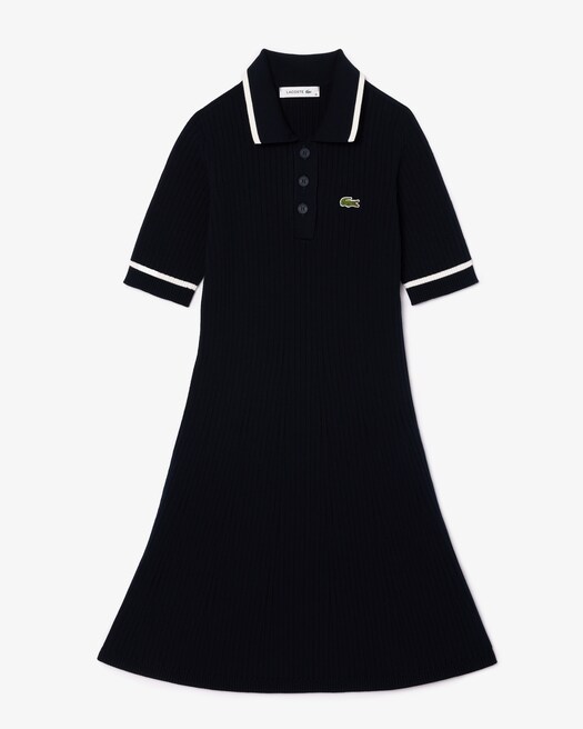 Azul Marino / Blanco