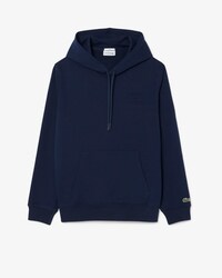 Embossed Branding Hoodie