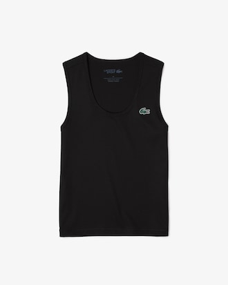 Women's Ultra Dry Rib Knit Tank
