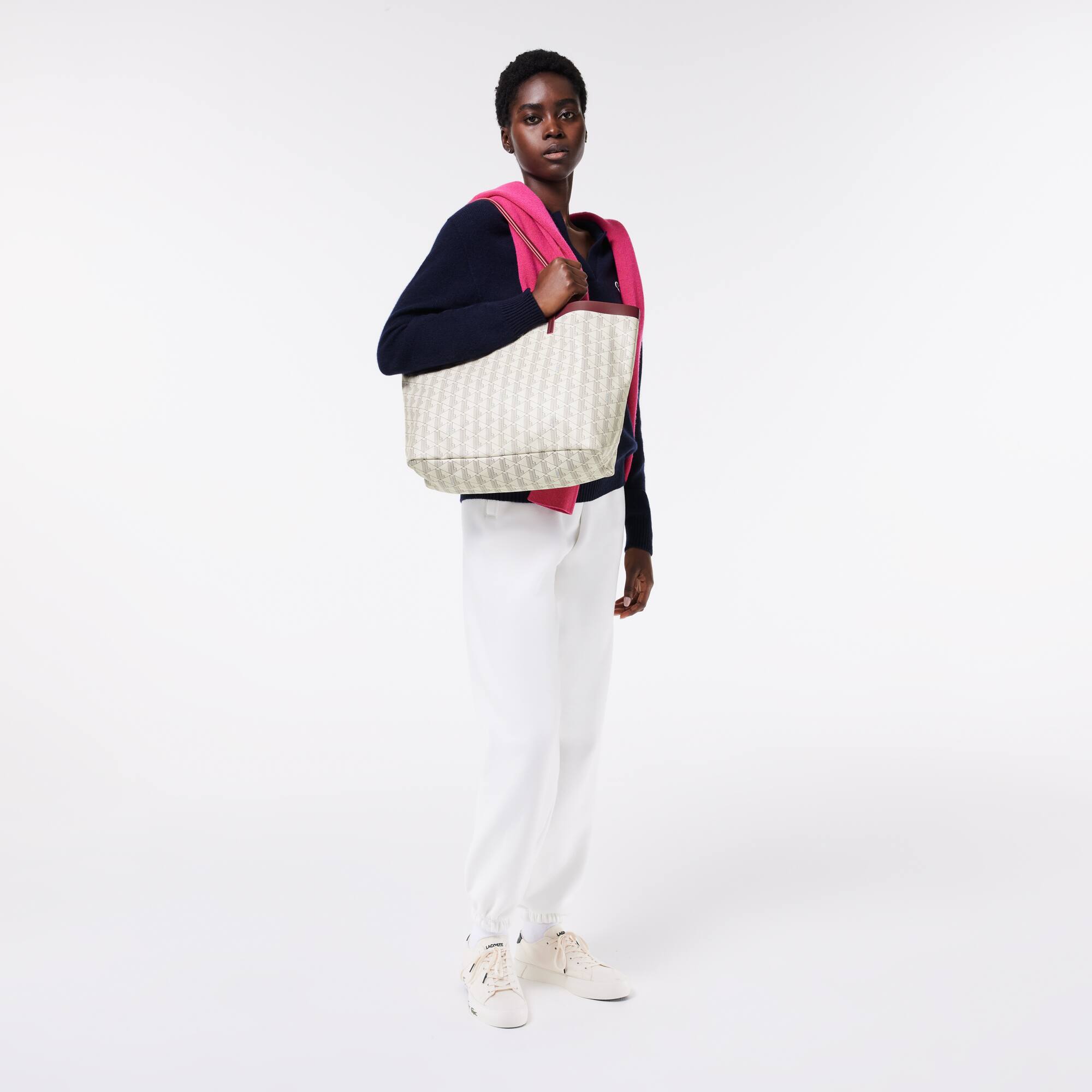 ★TOUT Y EST★ Viewco Tote Bag 90781TT 5005862381 NF3618YA_K03_31.jpg