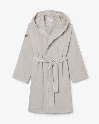 Fairplay Bathrobe