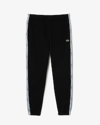 Men&rsquo;s Logo Stripe Joggers