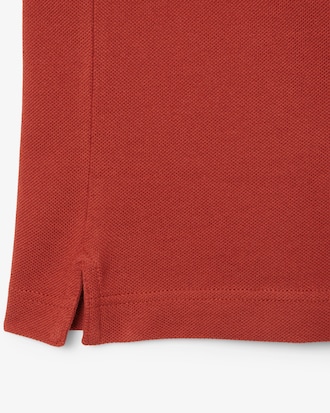 Men's Slim Fit L.12.12 Piqué Polo