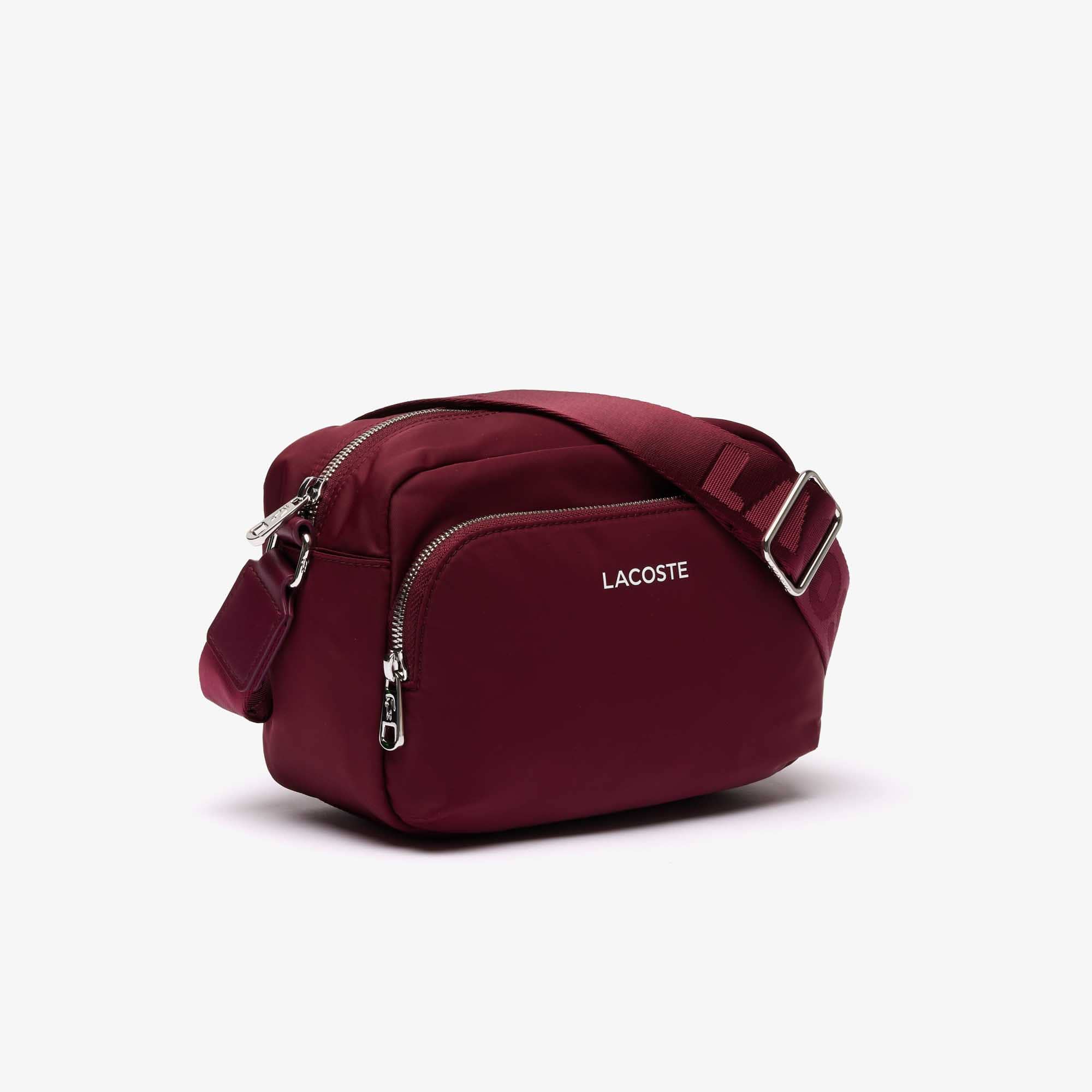 LACOSTE★Holiday Sling Bag★ユニセックス★人気早期完売 LACOSTE-Sling-Bag-Body-Bag-