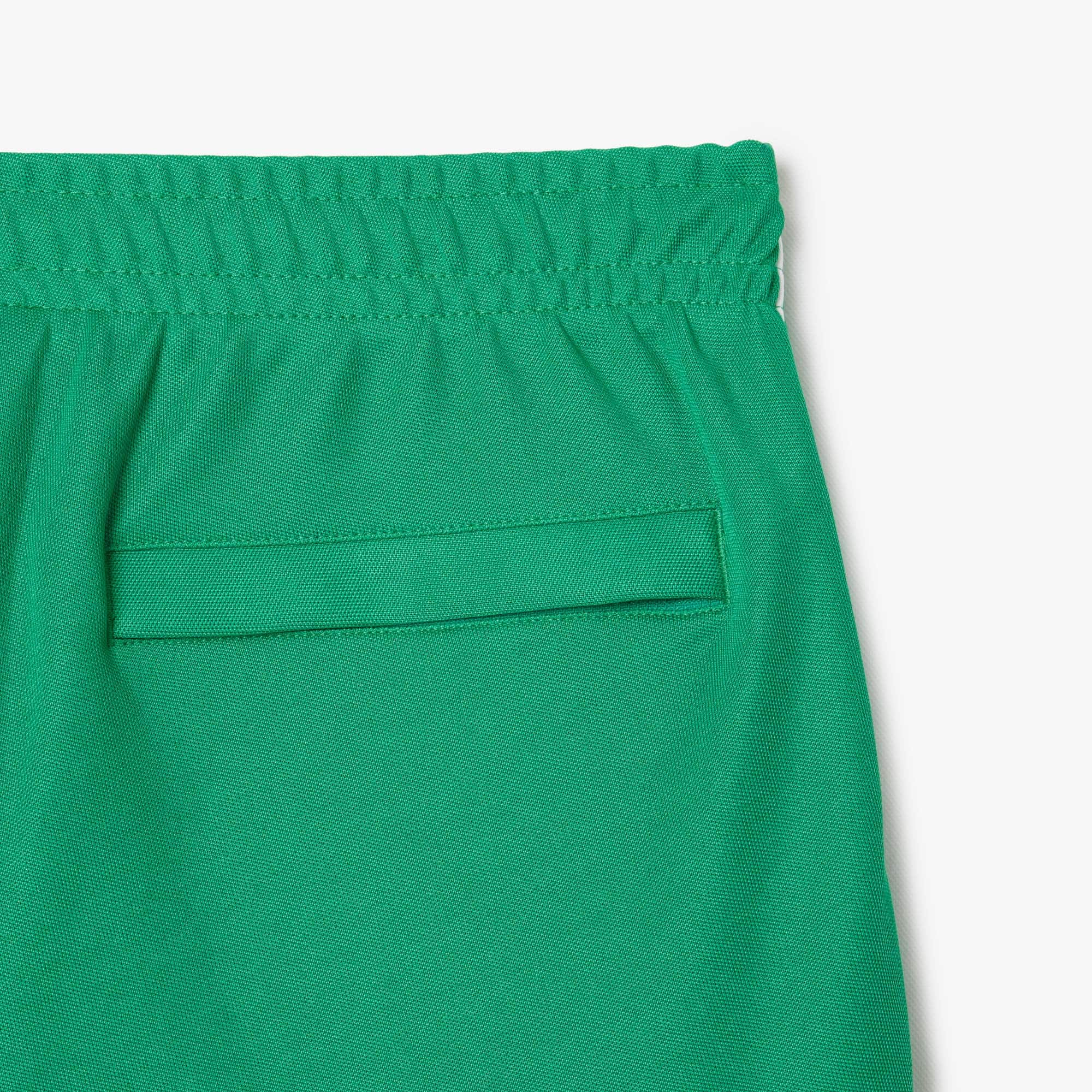 Men's Paris Piqué Sweatpants