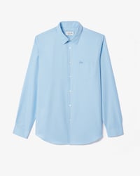 Men's Regular Fit Cotton Shirt