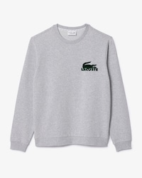 Sudadera con gorro y forro polar