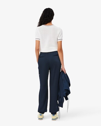 Women's Zip Pocket Pants