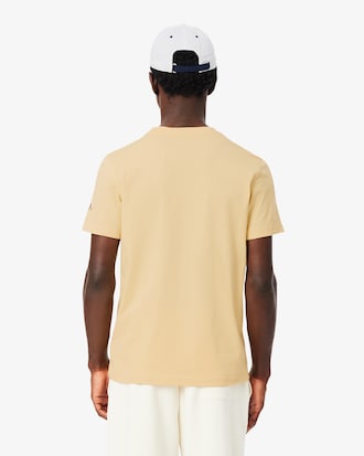 Men's Lacoste Tennis x Novak Djokovic Pack