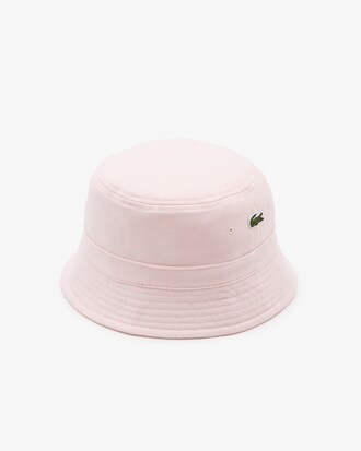 Unisex Piqu&eacute; Bucket Hat