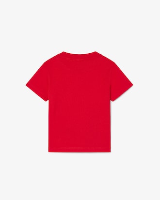 Kids' Cotton T-Shirt