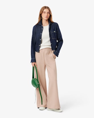 Pantalon de jogging fabriqu&eacute; en France