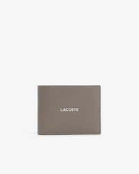 Small Ossian Leather Billfold