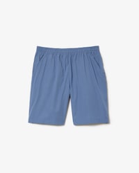 Men's Relaxed Fit Washed Effect Shorts