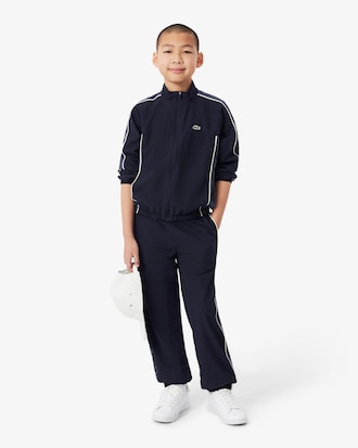 Sport Colorblock Tracksuit