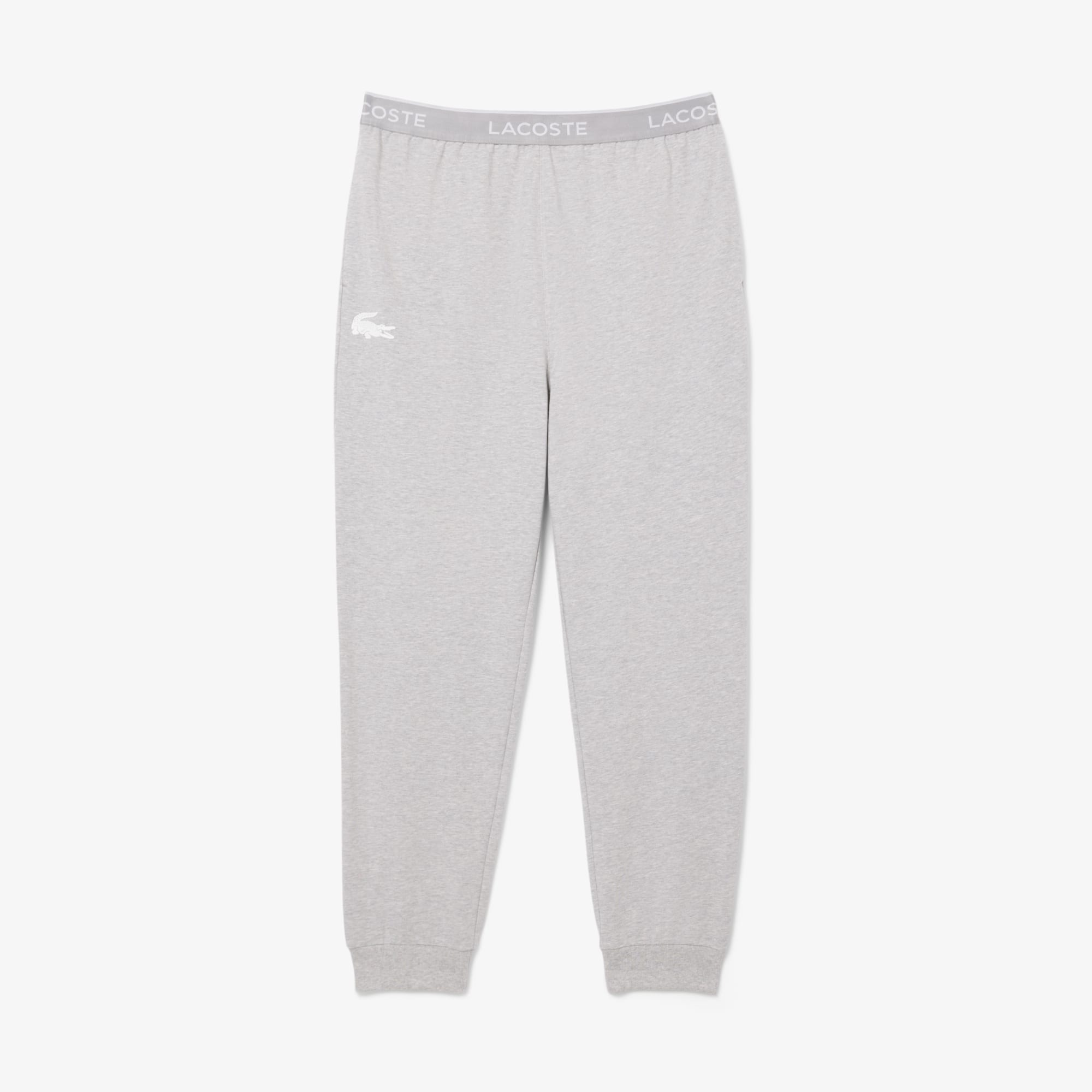 Men's Fleece Loungewear Joggers