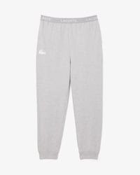 Men's Fleece Loungewear Joggers