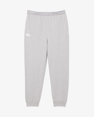 Men's Fleece Loungewear Joggers