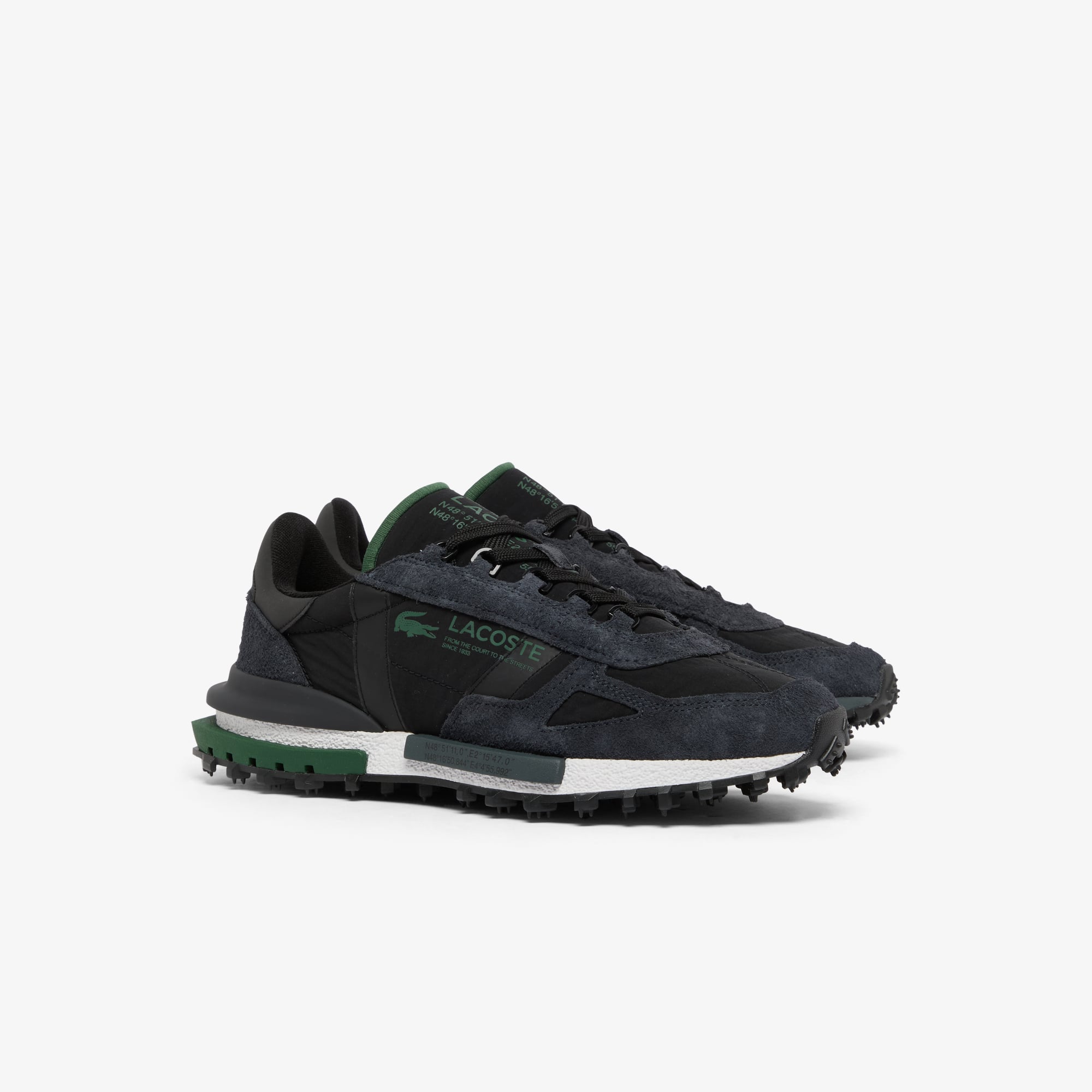 Men's Elite Active Sneakers