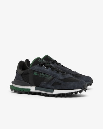 Sneakers Deportivas &Eacute;lite Masculinas
