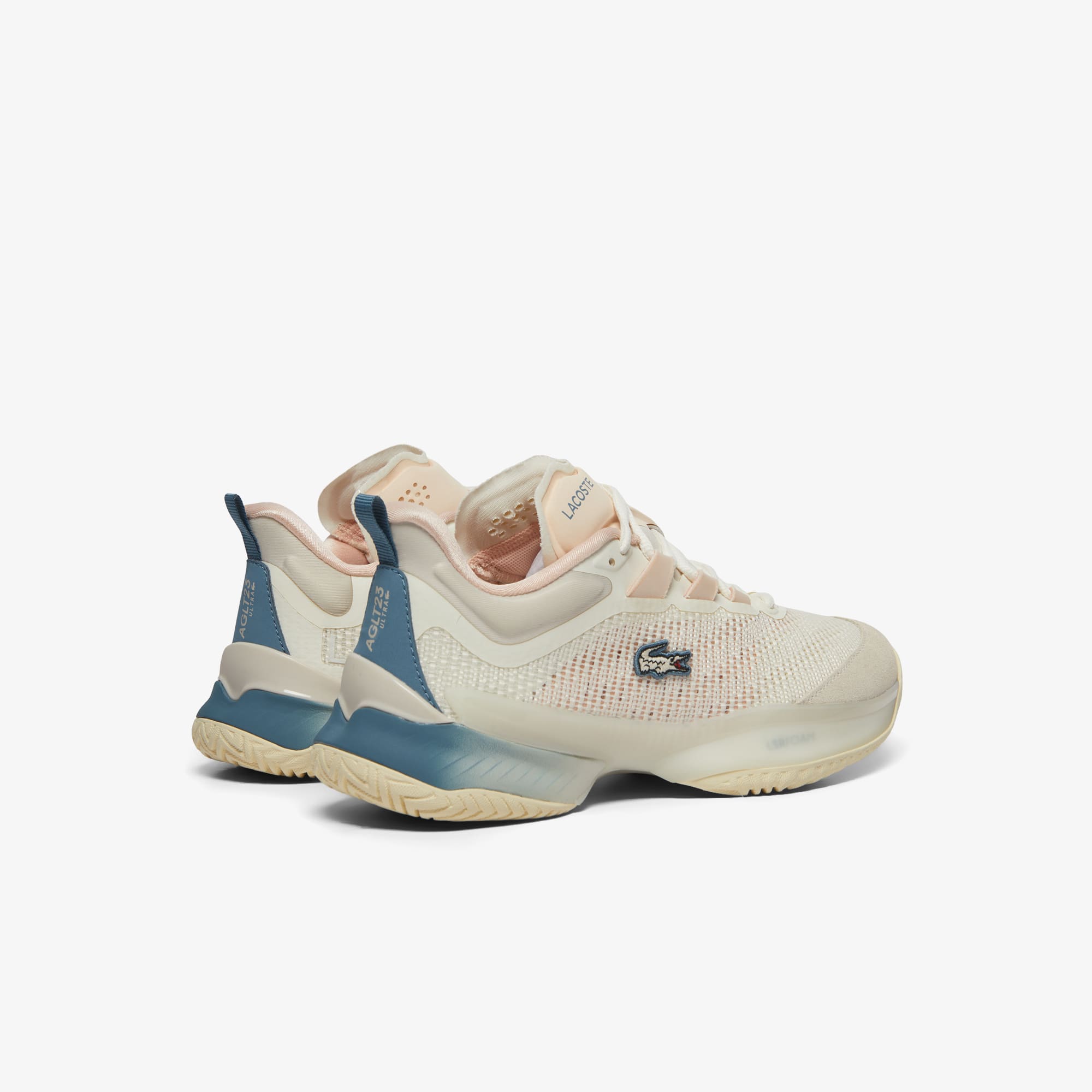 Women's AG-LT23 Ultra Tennis Shoes - Sneakers - New In 2026 | Lacoste