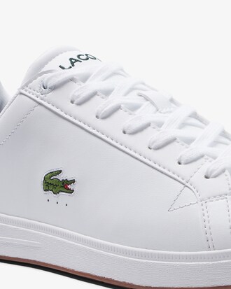 Men's Graduate Pro Leather Sneakers